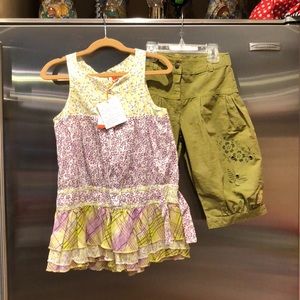 NWT Marese Set